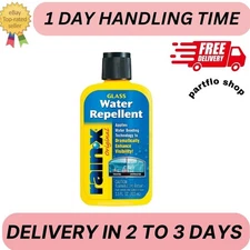 Rain-X Original Glass Water Repellent 3.5 oz 800002242 Lot of 1 pack
