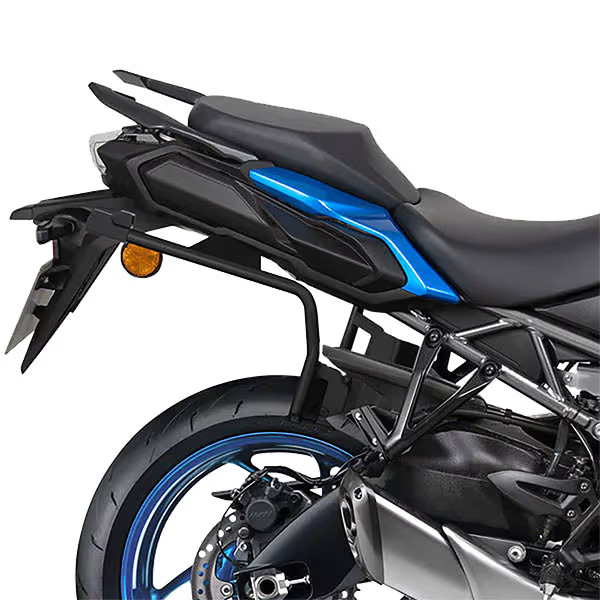 Shad 3P System Side Case Holder S0GS12IF - Suzuki GSX S 1000 GT (22-23)