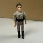 Vintage Kenner Star Wars Princess Leia Combat Poncho Endor Action Figure w/ Belt