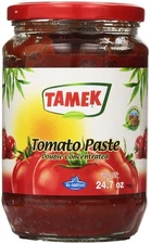 Tomato Paste Jar – 24 oz 680g 1