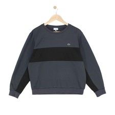 Lacoste Sweatshirt Jungen Größe 16 Jahre Gr...