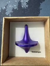 Foreverspin 2021 Indigo Limited Edition Mystery Top