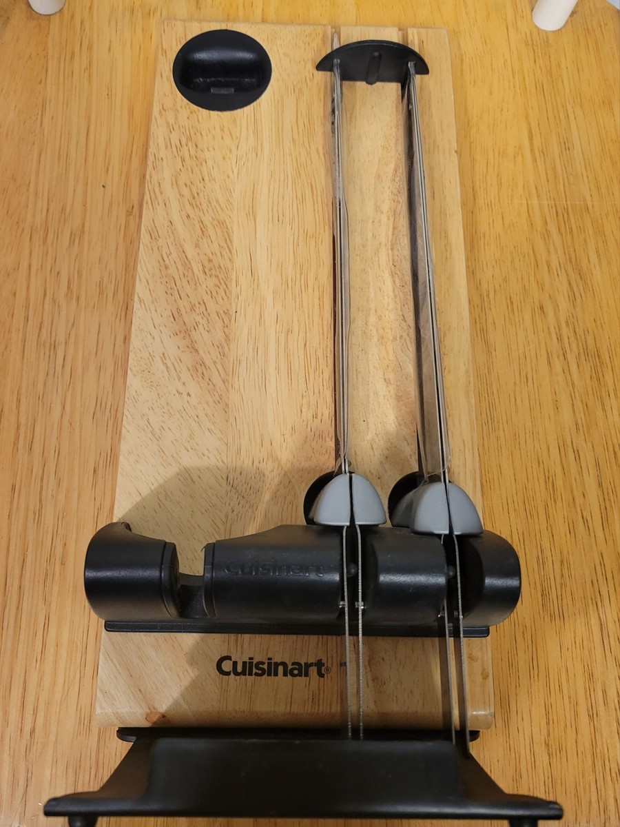 Cuisinart CEK-40 Electric Knife for sale online | eBay