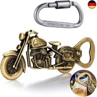 Geschenke FüR MäNner, Vintage Motorrad Bier FlaschenöFfner, MäNner Geschenke For