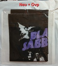 BLACK SABBATH foulard nuovo solo 10€ bandane OZZY OSBOURNE raro ultimi articoli