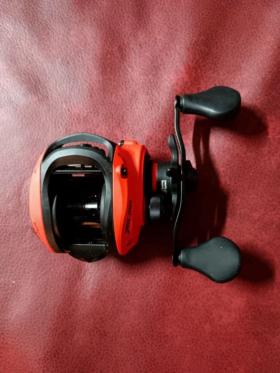 Lew's Right 7.1: 1 Gear Ratio Fishing Reels for sale | eBay Lew's Right 7.1: 1 Gear Ratio Fishing Reels for sale | eBay