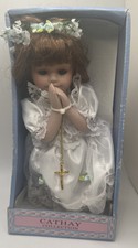 Cathay collection porcelain Hands Praying 9  ...