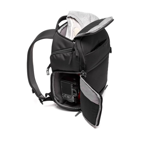 Advanced Fast Backpack III - Zdjęcie 9 z 20
