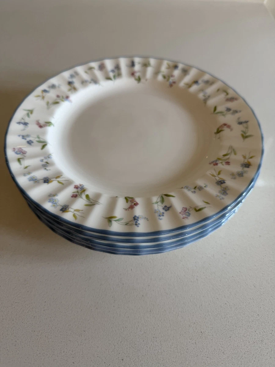 royal worcester forget me not products for sale | eBay UK