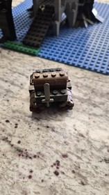 LEGO Castle: Forestmens River Fortress (6077-2)