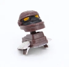 1987 Masters of the Universe GORE-ILLA Meteorbs Head Part Vintage MOTU Mattel