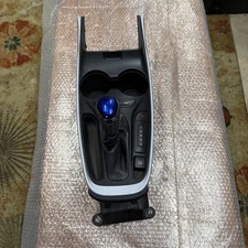 16-19 Volt Electronic Automatic Auto Transmission Shifter Lever Gear Selector