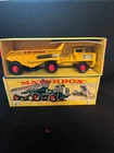 Lesney Matchbox King No K2 KW Dart Dump Truck Made In England Circa 1964