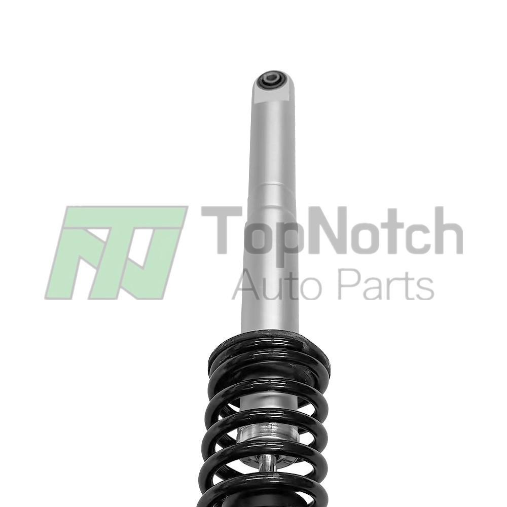 Maserati GranTurismo 2013-2018 Front Right Strut assemblies 4 pcs P/N 286946