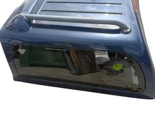 Capote Nissan NAVARA