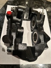 Nos Ssbc A63-1 Disc Brake Caliper Kelsey Hayes Mustang Shelby 4 Piston Front Rt