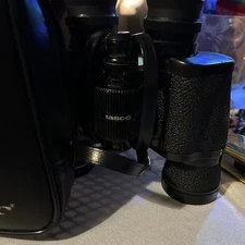 Tasco Vintage Binoculars