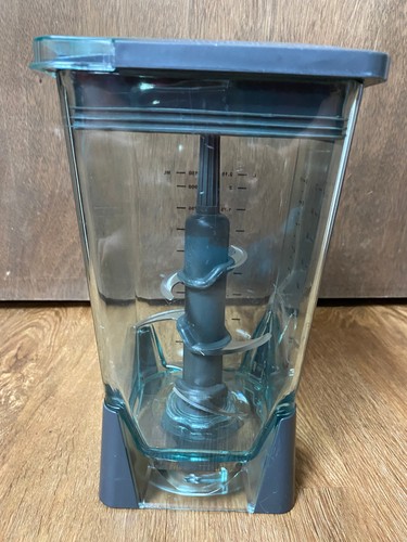 72 oz XL Pitcher Replacement Compatible with Ninja BL660 BL740 Blenders - Picture 3 of 9