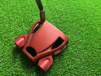クラブ TaylorMade Spider TOUR CS 34in TaylorMade Spider Tour X Putter | Fiddler's Green