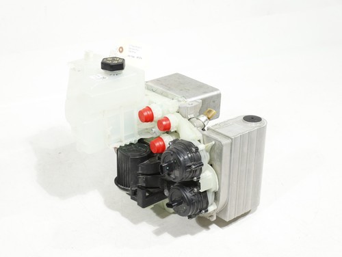 21-23 Tesla Model 3 Y Supermanifold A/C Expansion Tank Assembly OEM 36k