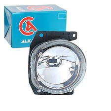 ALKAR H1 NEBELSCHEINWERFER LINKS/RECHTS passend für ALFA ROMEO 156 | 2903473