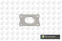 Dichtung AbgaskrüMmer Bga MG0110 Stahl FüR Vw Golf 7 5G1 BQ1 BE1 BE2 Variant BA5