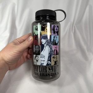 Taylor Swift Water Bottle | eBay