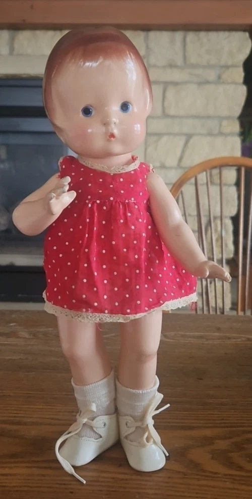 Patsy In Reproduction Effanbee Dolls for sale | eBay Patsy In Reproduction Effanbee Dolls for sale | eBay