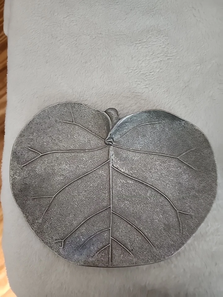 Remache de hojas botanciales Michael Aram 3 piezas Foto 3 de 4