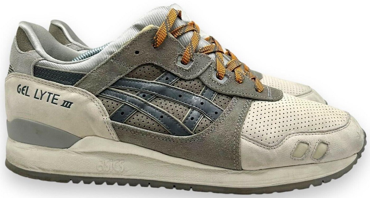ASICS Gel Lyte 3 Snowman for Sale | Authenticity Guaranteed | eBay