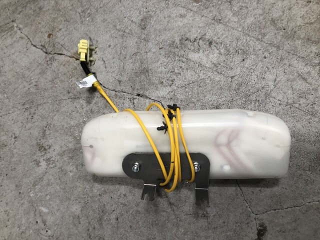 Infiniti srs airbag