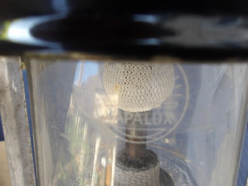 Vapalux Pressure Lantern Model 320 With Original Box - Working See Photographs - Picture 14 of 19