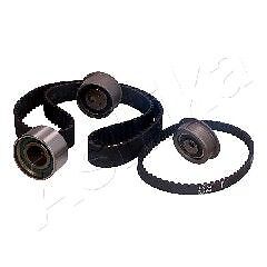 ASHIKA KCT516 Kit Cinghie Dentate conveniente