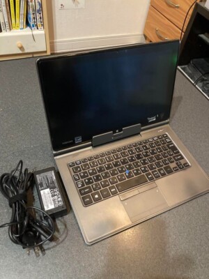 TOSHIBA dynabook V714 Core i3