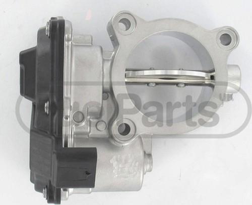 For BMW Mini FuelParts Throttle Body TB3227PV - Picture 2 of 2