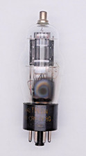 RAYTHEON JAN CRP 6F8G VT-99 Valve Tube Used (V24)