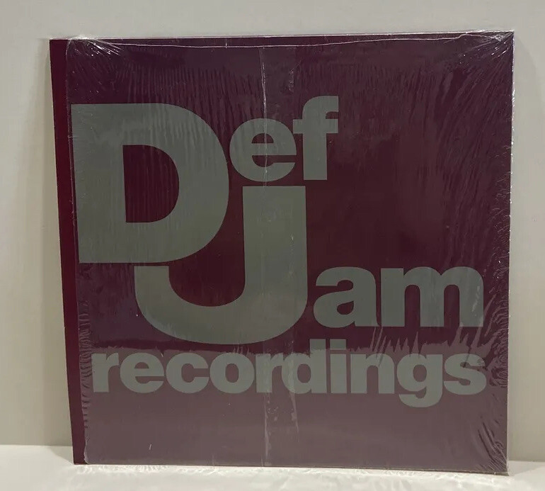 LL COOL J FEAT METHOD MAN, DMX, MASTER P, 