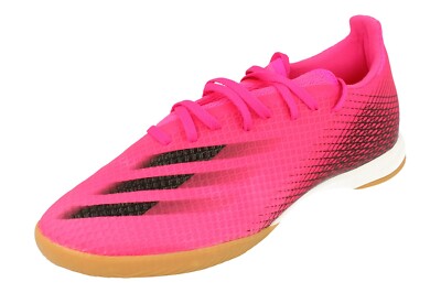 Adidas X Ghosted.3 In Herren Fußballschuhe Turnschuhe FW6938