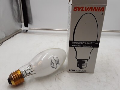 Sylvania Metalarc Pro-Tech MP E17 MP100/C/U/MED 64418