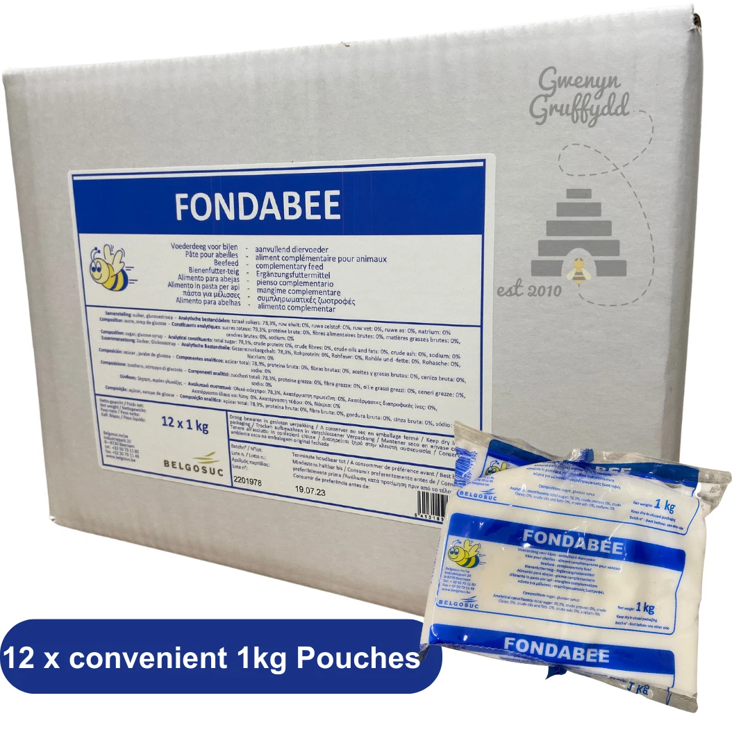 Bee feed deals