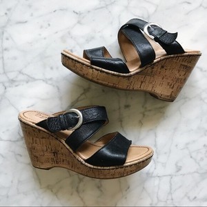 boc wedges