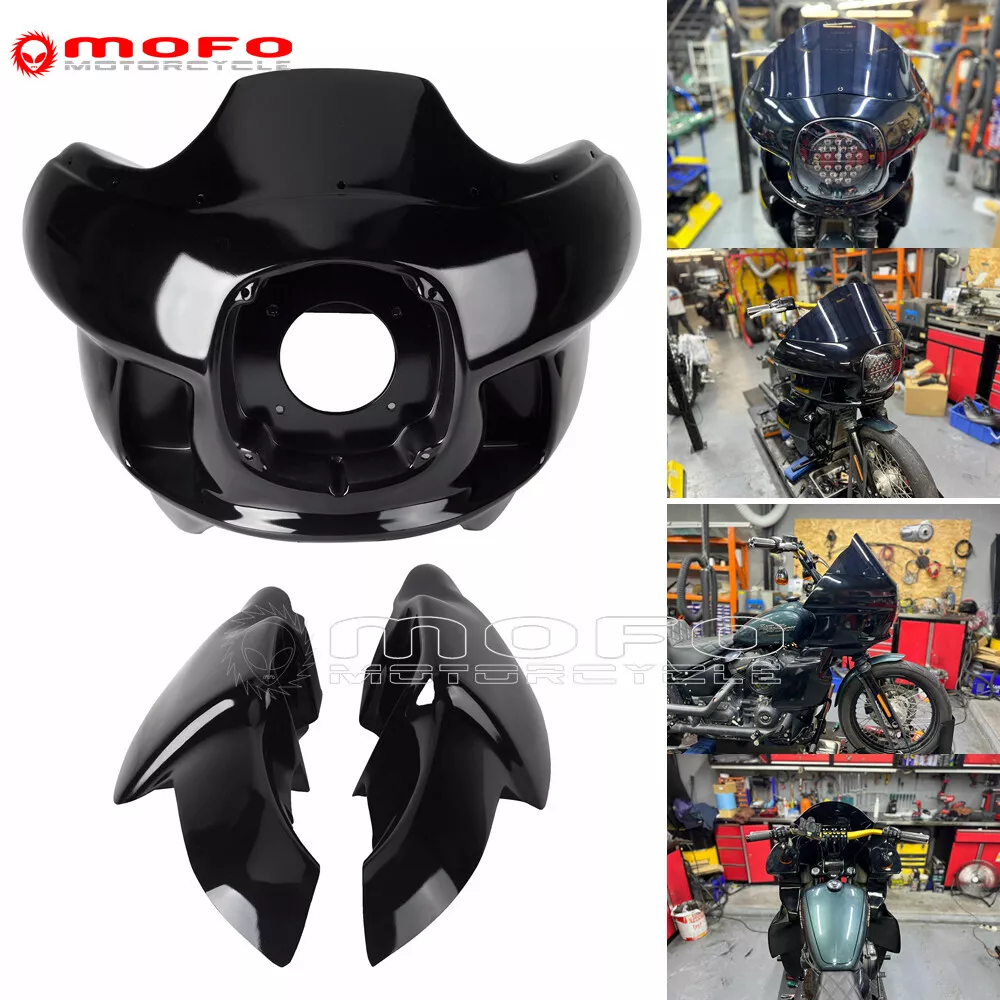 2021 street bob sale fairing