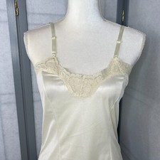 Vintage Mel Lin Cami Top Womens Small
