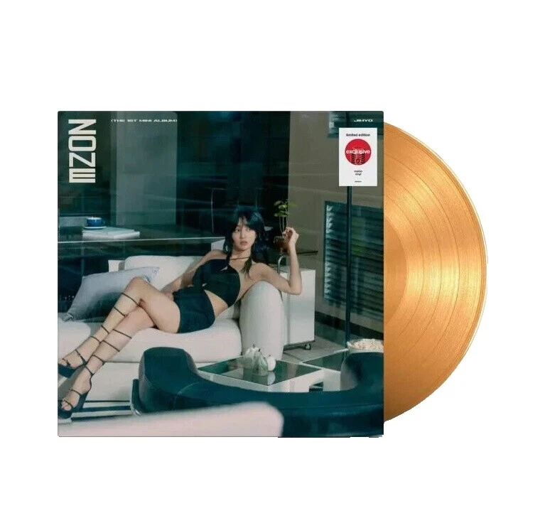 Discos de vinilo profundo de R&B y Soul