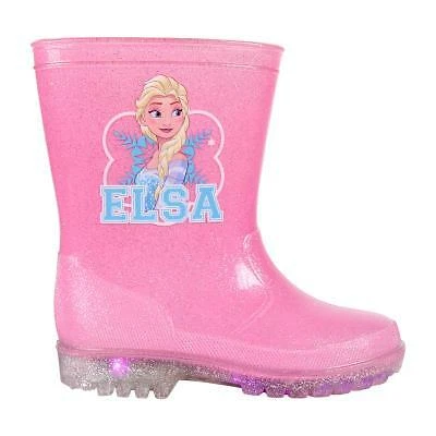 Stivaletti pioggia best sale frozen
