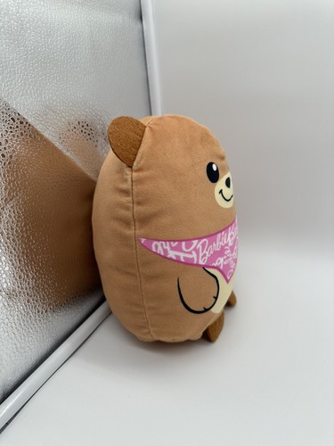 Barbie Teddy Bear Squishmallow - Stuffed Animal Plush Toy Plush - Picture 2 of 7