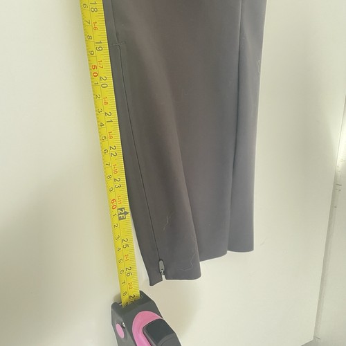 Athleta Damen Größe 10 Stellar Hose Pant Braun 351310 - Bild 17 von 17