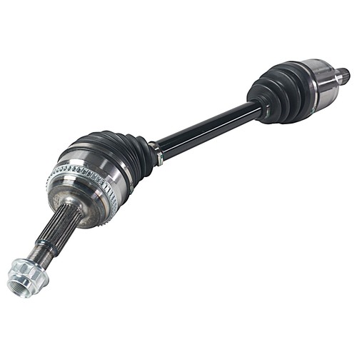 2x Front CV Axle Assembly Driver & Passenger for Toyota Camry 2012-2017 L4 2.5L - Picture 4 of 13