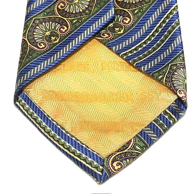 Robert Talbott Tie Dapper Elegance Luxury Sophist… - image 10