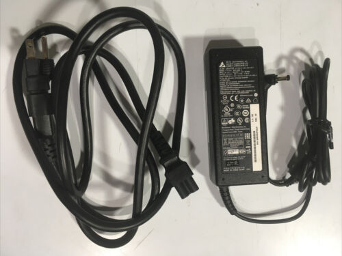 Genuine Delta MSI Laptop Charger AC Adapter Power Suply ADP-90MD H 19V 4.74A 90W